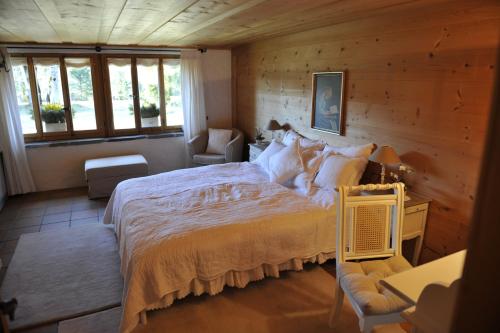 Chalet Nyati in คชตาท