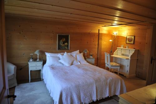 Chalet Nyati in คชตาท