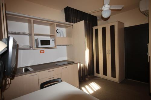 Hotel Belvedere Spiaggia
