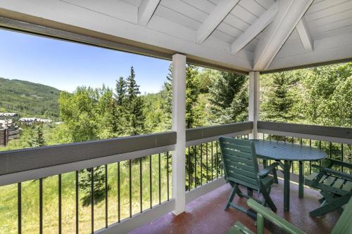 326 Kiva Condo access to Ski in Out