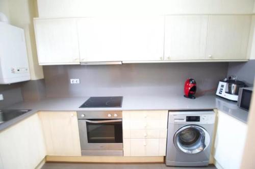 Les Isards in Bourg-Madame