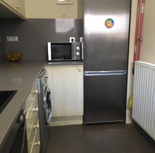 Les Isards in Bourg-Madame