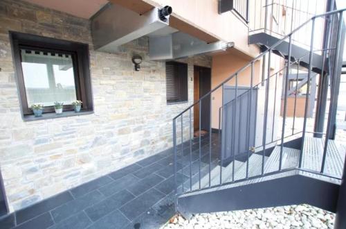 Les Isards in Bourg-Madame