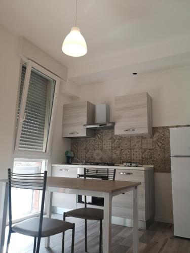 Farolfi Apartments Battistelli