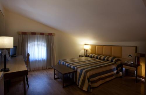 Virgilio Grand Hotel - image 8