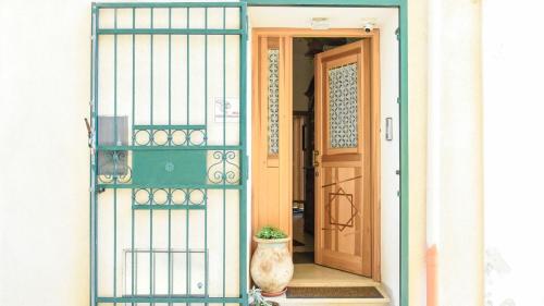 . Casa Marta IUN Q1985