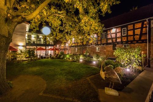 FARMERHAUS – Lodge