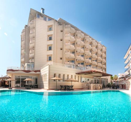 hotel photo