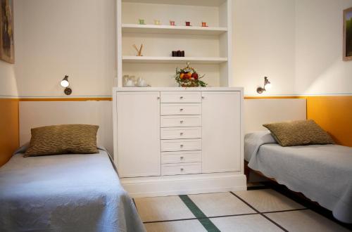 Piazza di Spagna Prestige
