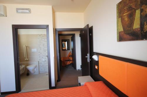 Hotel Belvedere Spiaggia
