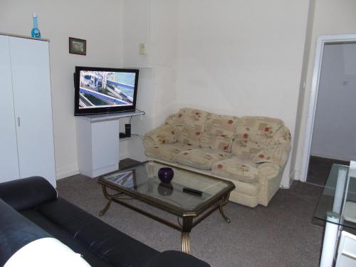 Two Bed Apartment-1, Bolton, Lancashire