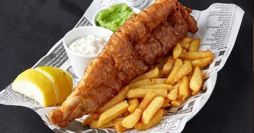 The Cornishman Inn - image 14