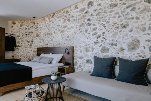 Antigone's Stone House - image 7
