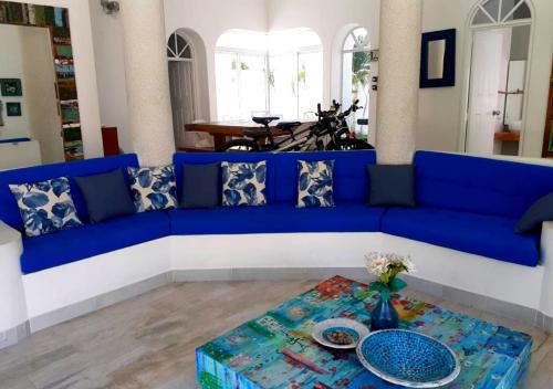 Casa con Jacuzzi y Piscina Privada en Lagos del Penon