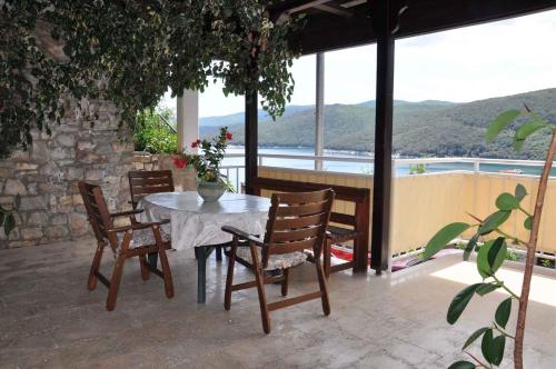  Apartment in Rabac 16938, Pension in Rabac