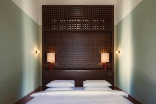 Deluxe Room room in Baja Club Hotel La Paz Baja California Sur a Member of Design Hotels