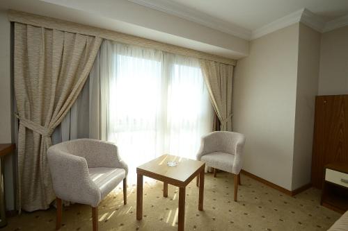 NK Hotel Room Type - Standard Twin Room