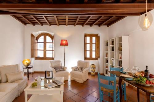 Stunning flat with Terrace in Trastevere, Rome (photo 5)