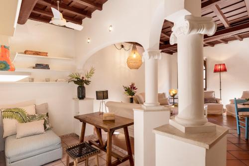 Stunning flat with Terrace in Trastevere, Rome (photo 9)