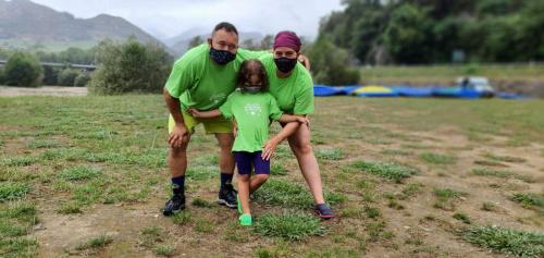 Albergue La Posada Cangas de Onis