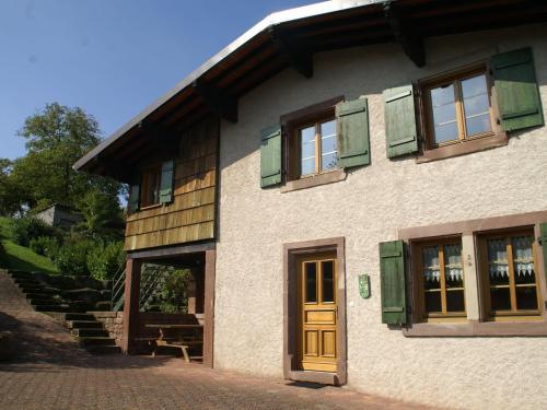 Maison De Vacances - Harreberg 1 - Location saisonnière - Hommert