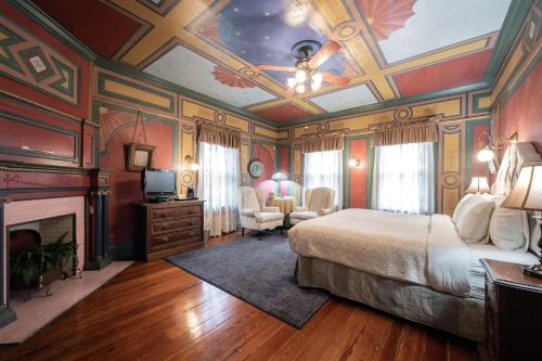Stone Soup Inn