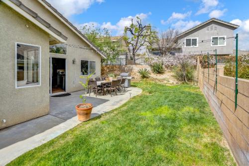 An Beautiful Designed Home in LA Suburb For Family