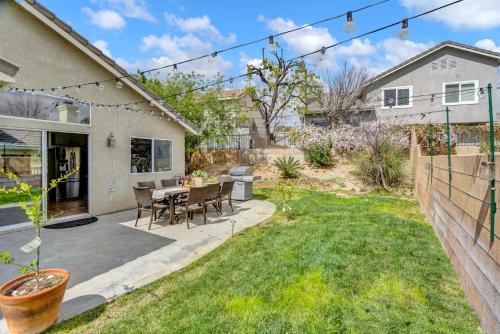 An Beautiful Designed Home in LA Suburb For Family