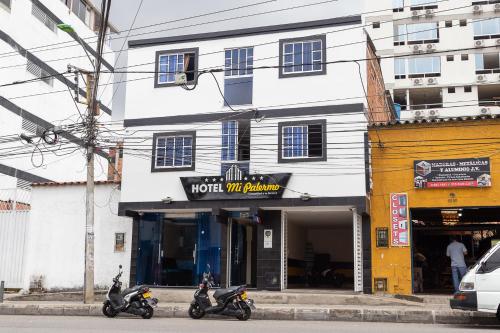 Photo - Hotel Mi Palermo