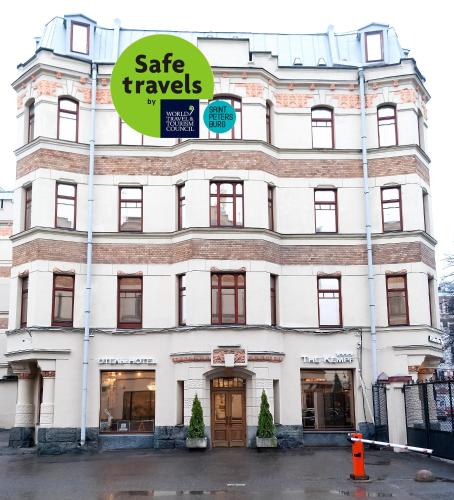 Hotel The Kempf - main image