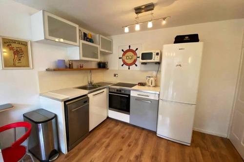 Two Bedroom Garden Flat in Zone 2 London, Londýn (fotografie 3)