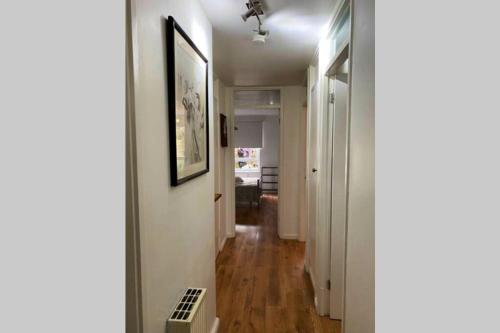 Two Bedroom Garden Flat in Zone 2 London, Londýn (fotografie 4)