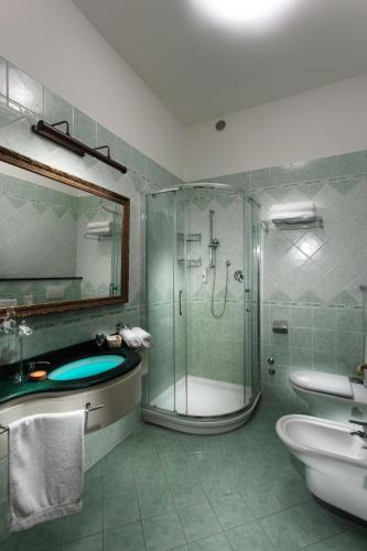 Hotel Internazionale