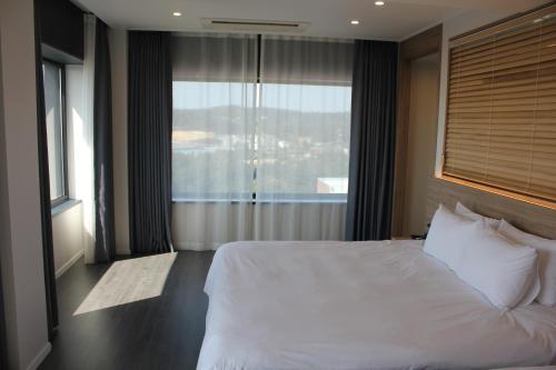 Suite, ozeanblick