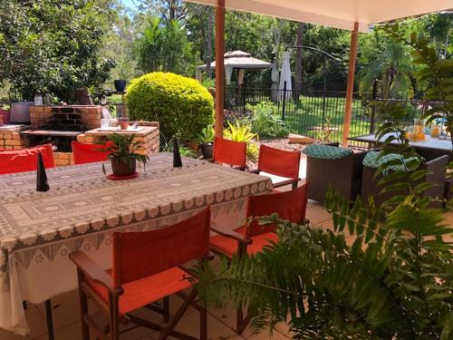 บริการและสิ่งอำนวยความสะดวก, B&B Home in the Country in อิปสวิช