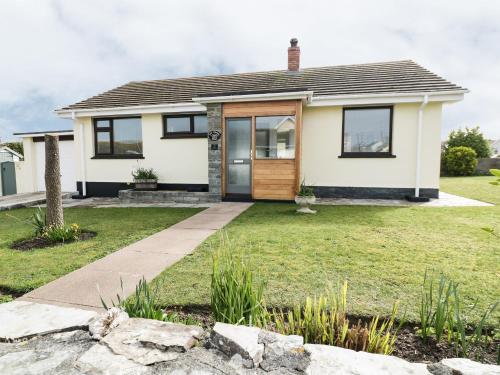 The Corner House, Crantock gîte à louer Crantock