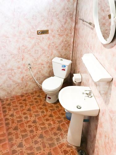 Discovery House Hotel SHA Plus – Ko Phuket, WY
