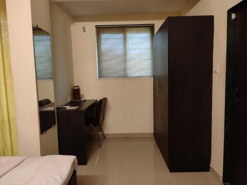 HOTEL SAI NIDHI SUPREME (NALANDA)