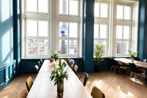 PHNX Aparthotel Hamburg, Hambourg (photo 8)