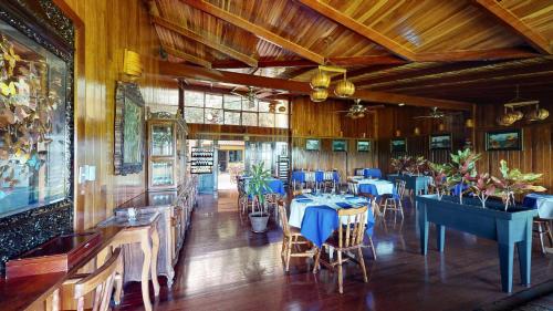 Hotel Arenal Lodge