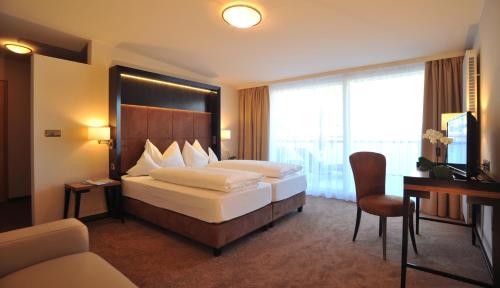 Hotel Goldene Rose Superior
