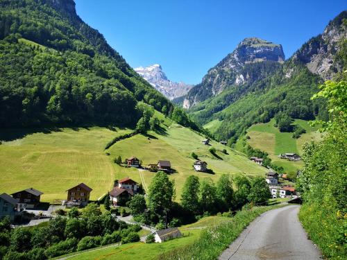 FEWO Rophaienblick in Isenthal
