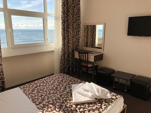 Iliada Hotel - image 8