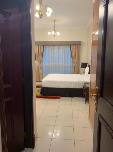 Al Manar Hotel Apartments, Dubaj (zdjęcie 10)