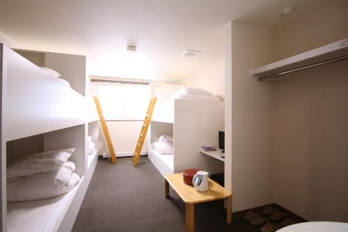 Lodge Koropokkuru in Niseko