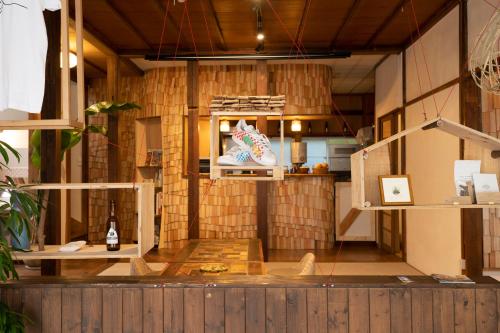 LOCAL × LOCAL in Minamiizu