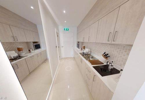 Seven - West Beach - The Palm Jumeirah, Dubai