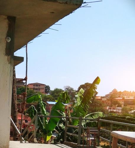 Kodaginamadilu coorg home