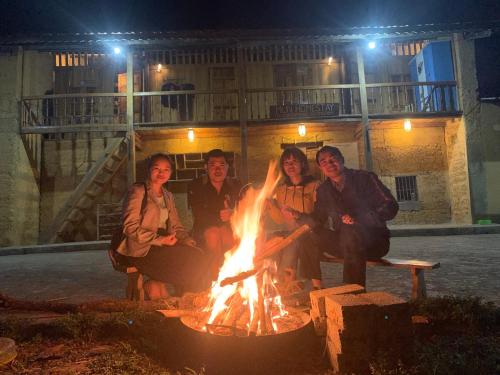 Mun Homestay - 액티비티