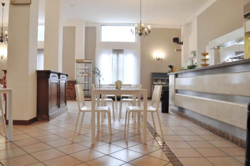 . Hotel Concorde Lodi Centro
